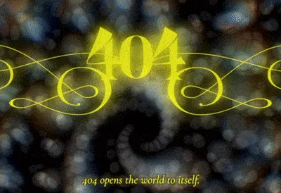 Project 404 (2022)